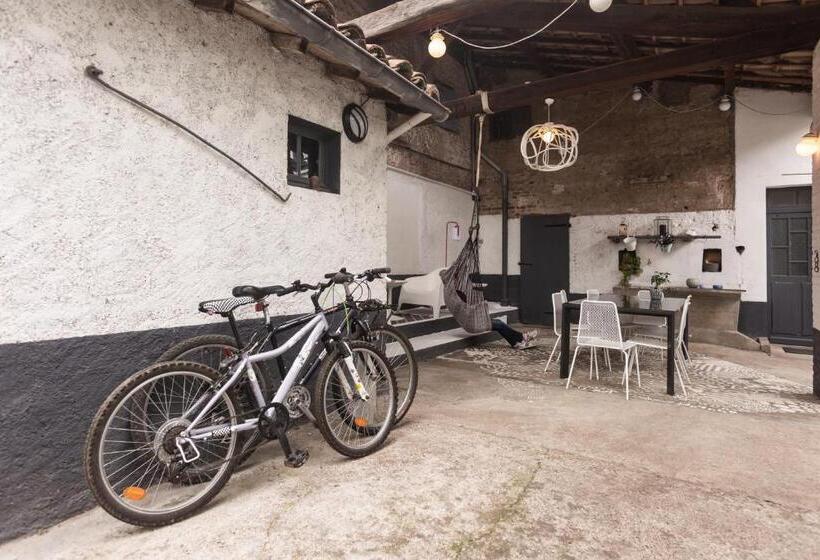 B&b La Maison De Julia