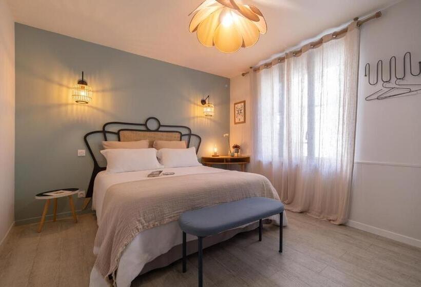 B&b La Maison De Julia