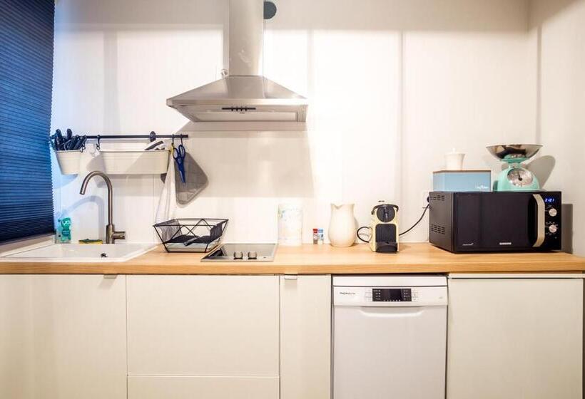 B&b La Maison De Julia