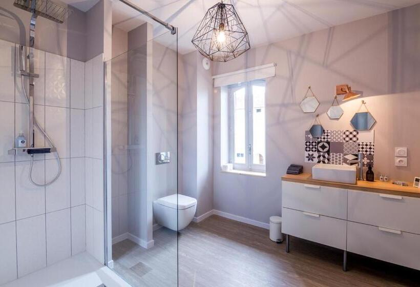 B&b La Maison De Julia