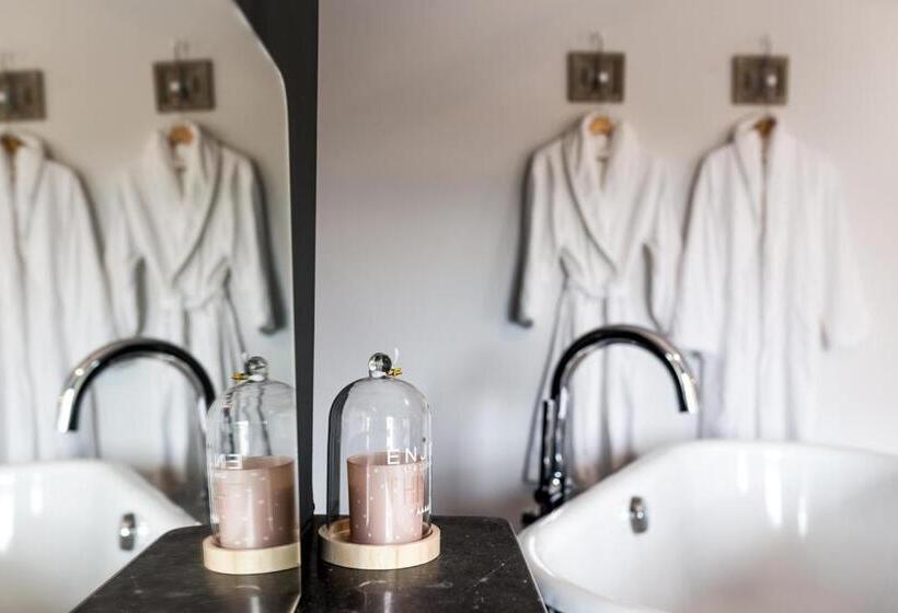 B&b La Maison De Julia