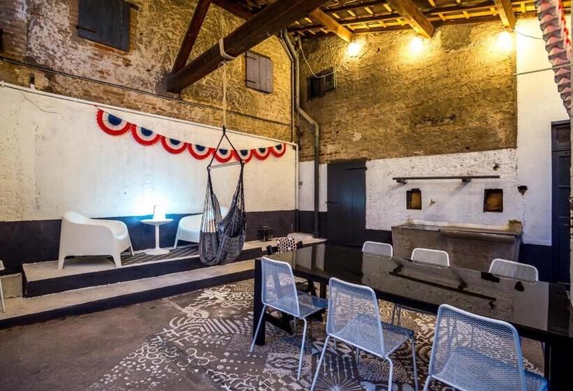 B&b La Maison De Julia