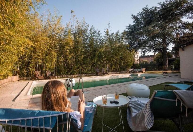 B&b La Maison De Julia