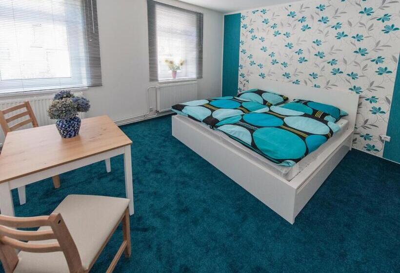 B&b Mediterran Nassau