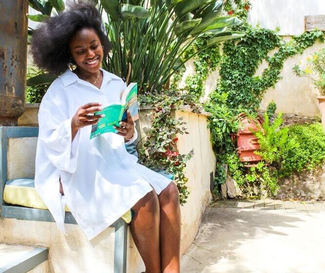 B&b Villa Du Roc Fleuri