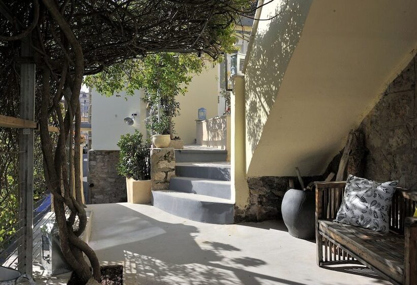 B&b Villa Du Roc Fleuri