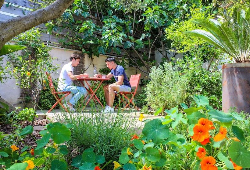 B&b Villa Du Roc Fleuri