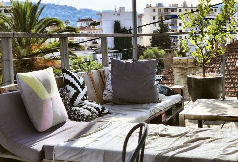 B&b Villa Du Roc Fleuri