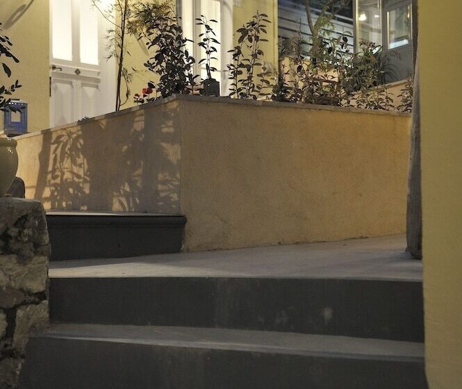 B&b Villa Du Roc Fleuri