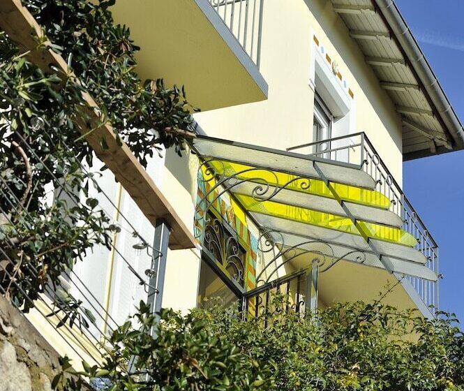 B&b Villa Du Roc Fleuri