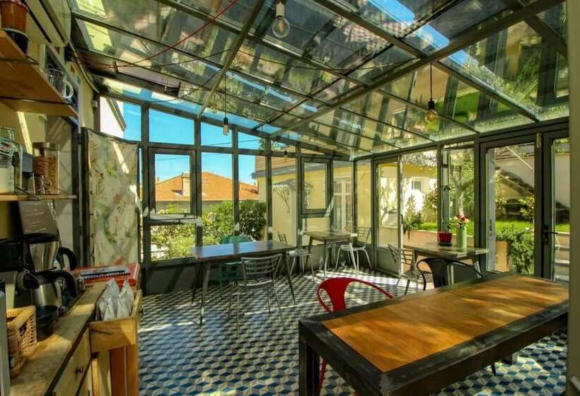 B&b Villa Du Roc Fleuri