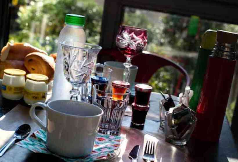 B&b Villa Du Roc Fleuri