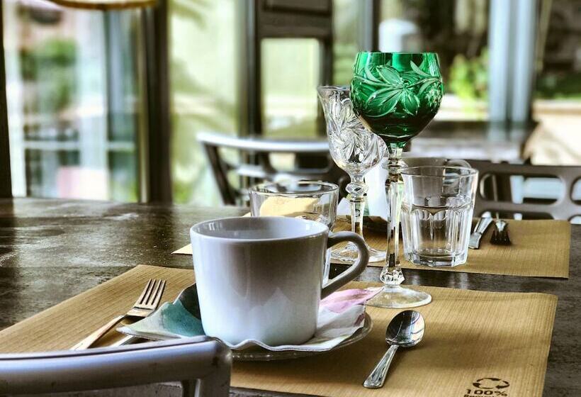 B&b Villa Du Roc Fleuri