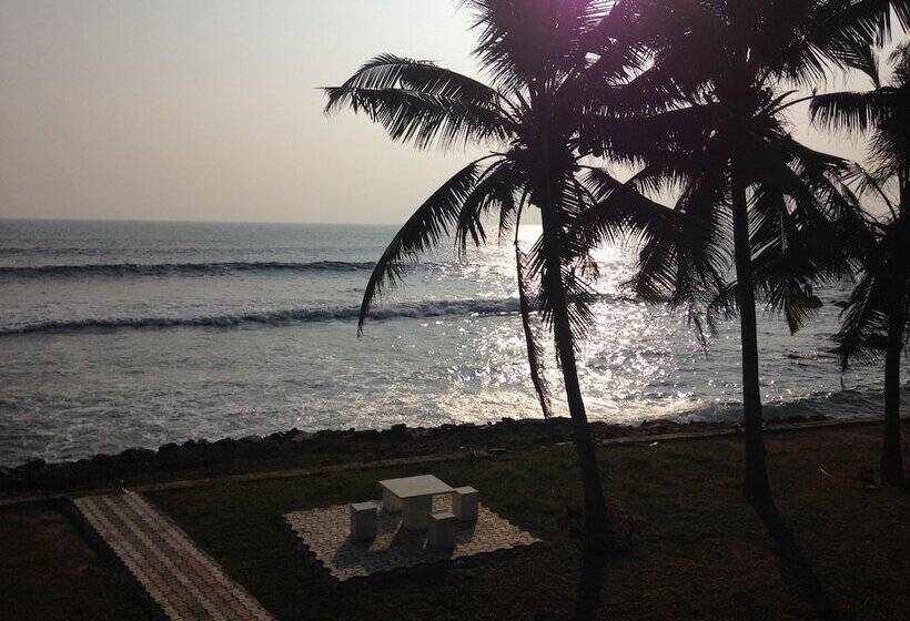 Beach Apartment Deka