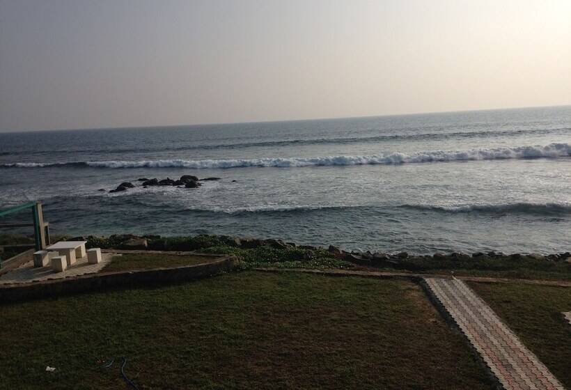 Beach Apartment Deka