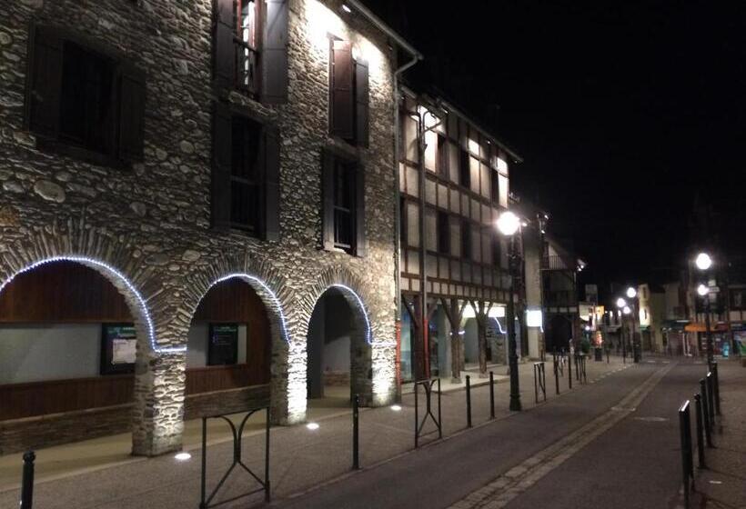 住宿加早餐  Au Chant Des Marmites