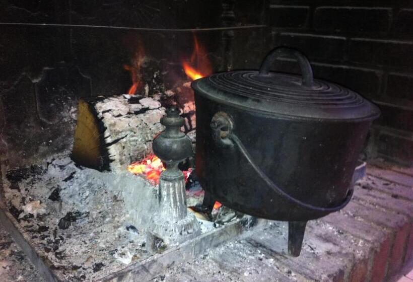 住宿加早餐  Au Chant Des Marmites