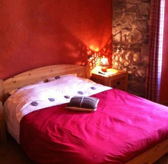 住宿加早餐  Au Chant Des Marmites