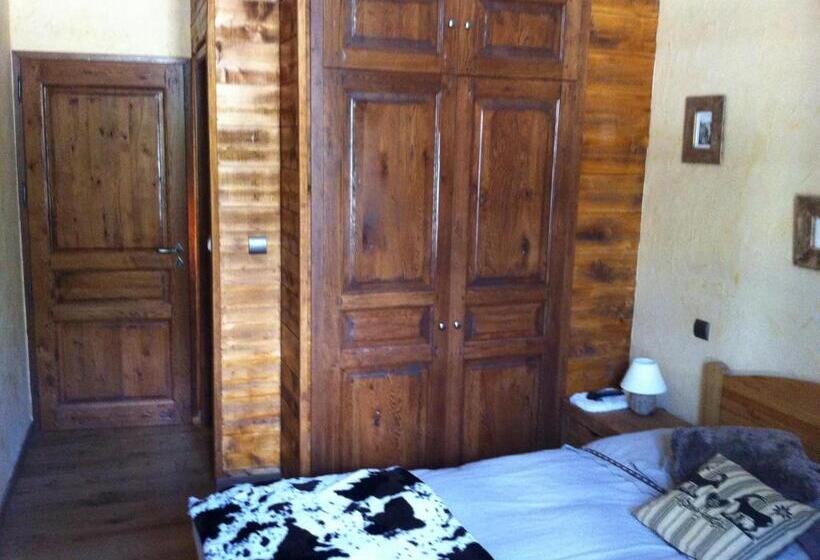 住宿加早餐  Au Chant Des Marmites