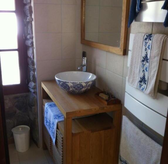 住宿加早餐  Au Chant Des Marmites