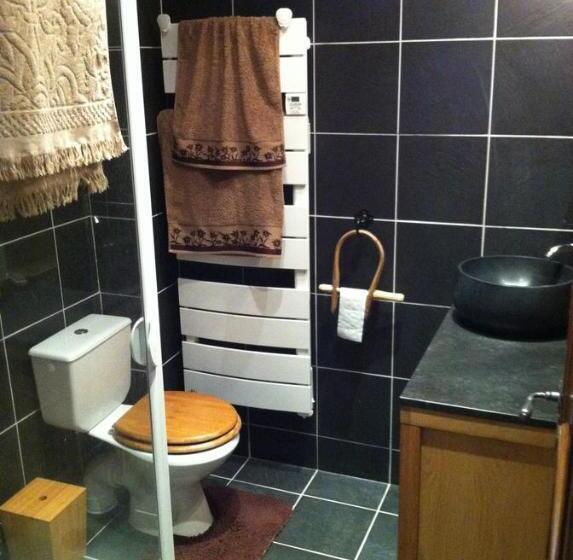 住宿加早餐  Au Chant Des Marmites