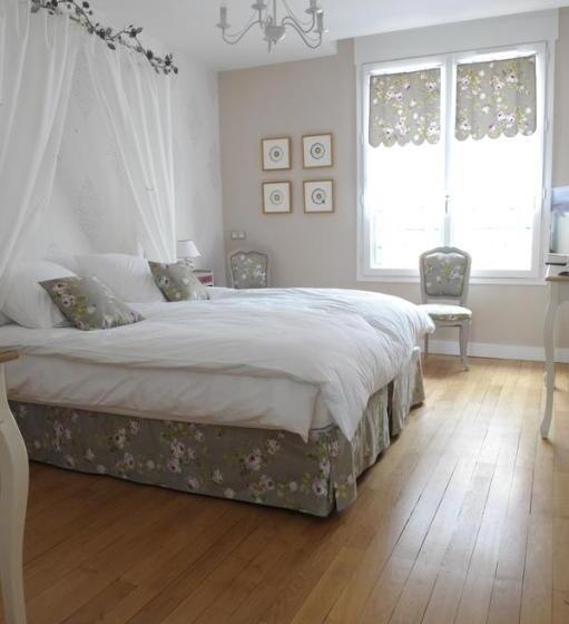 مبيت وإفطار Au Coeur De Beauvais