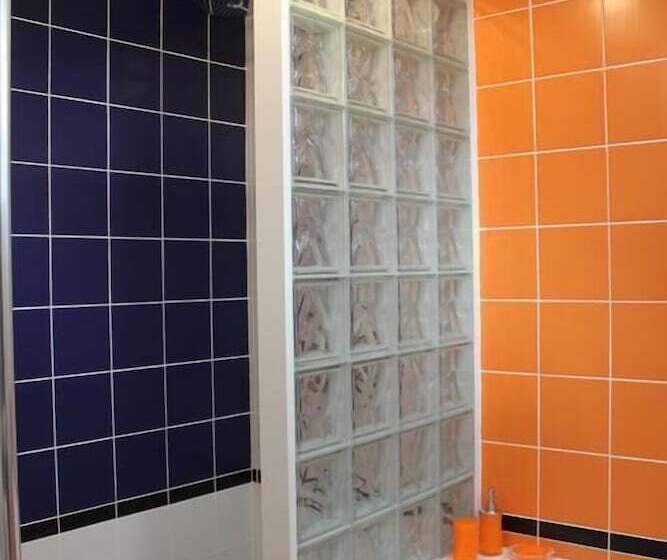 مبيت وإفطار Au Coeur De Beauvais