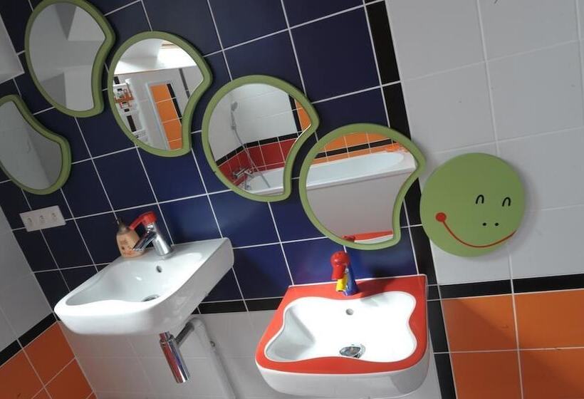 مبيت وإفطار Au Coeur De Beauvais