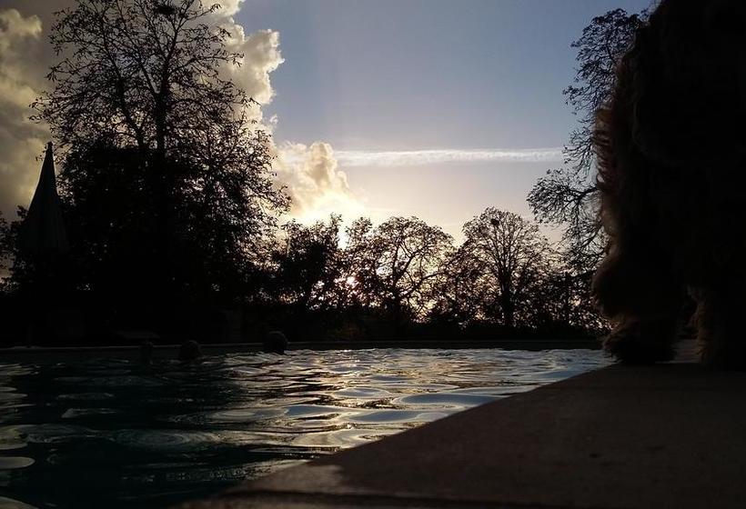 Bed and Breakfast Au Septième Sens