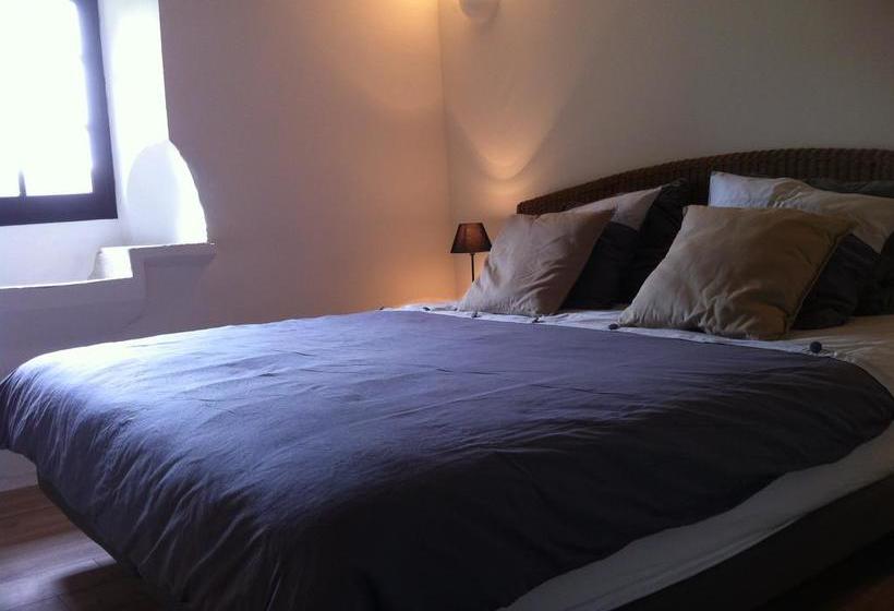 Bed and Breakfast Au Septième Sens