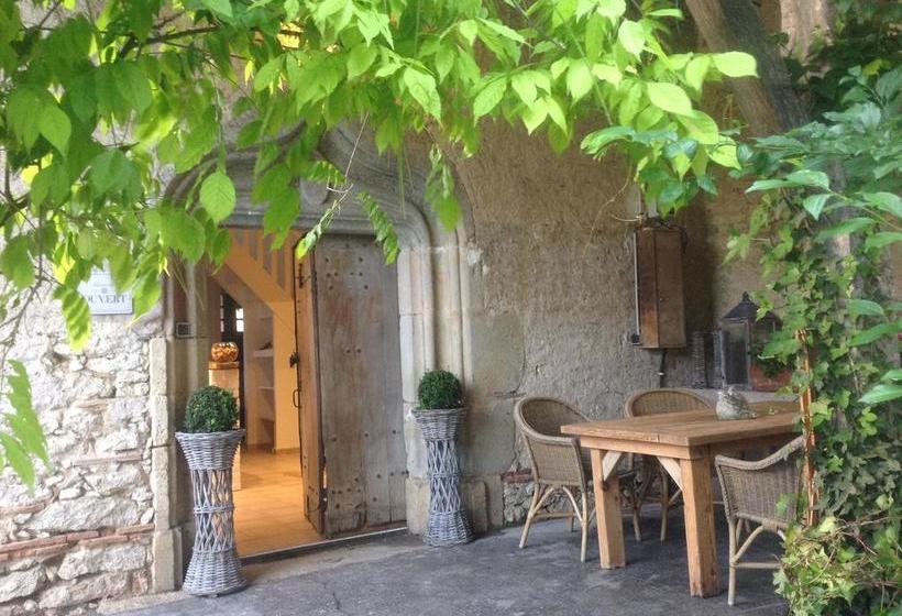 Bed and Breakfast Au Septième Sens