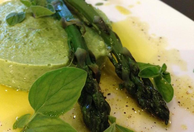 Bed and Breakfast Au Septième Sens