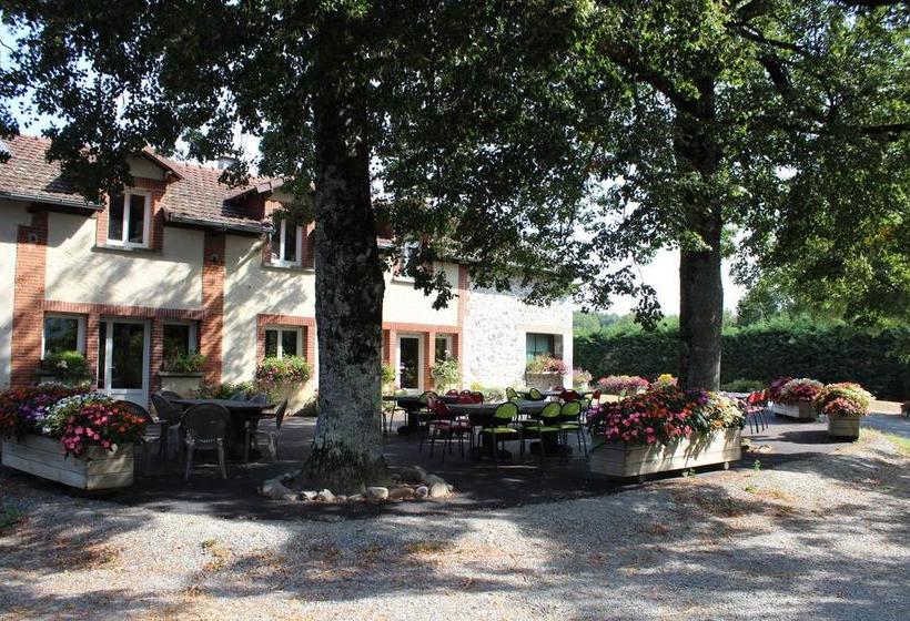 민박 Auberge De La Normandie