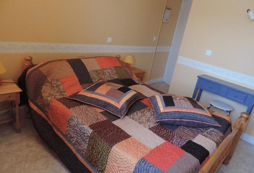 ベッドアンドブレックファースト Auberge De La Normandie