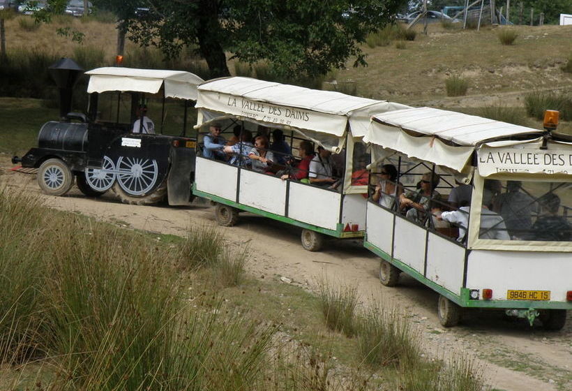 ベッドアンドブレックファースト Auberge De La Normandie