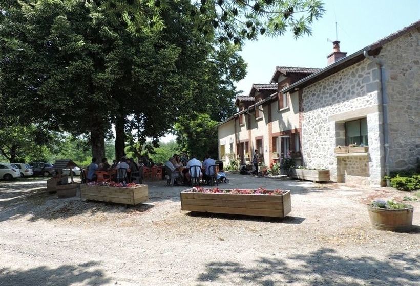 민박 Auberge De La Normandie