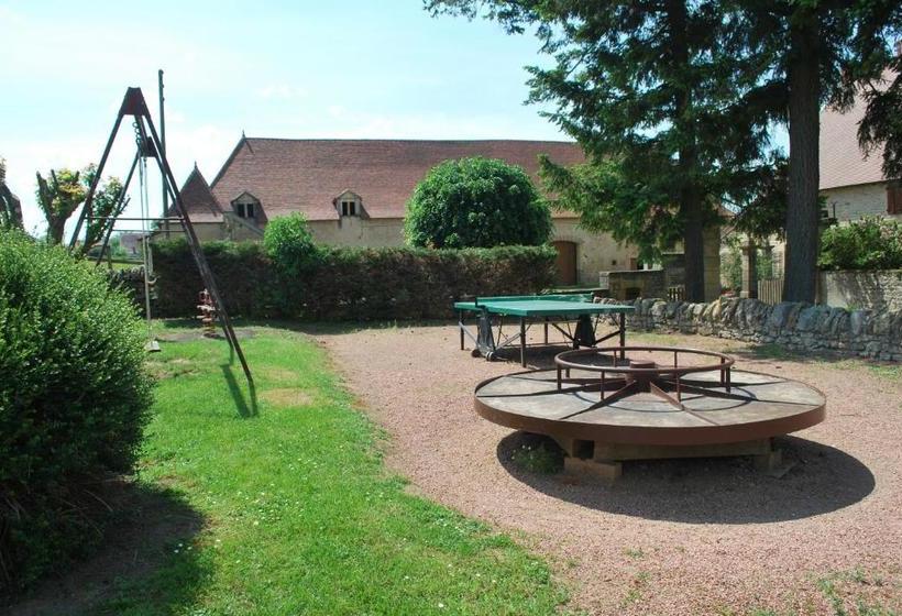 مبيت وإفطار Chambre D' Hotes Des Collines