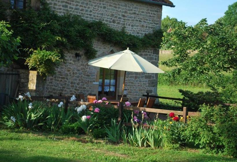 مبيت وإفطار Chambre D' Hotes Des Collines