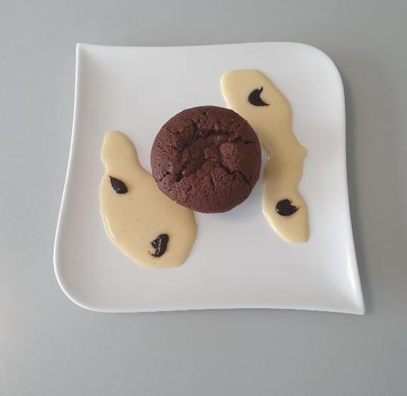 住宿加早餐  Chambre D Hôte Les Ondines