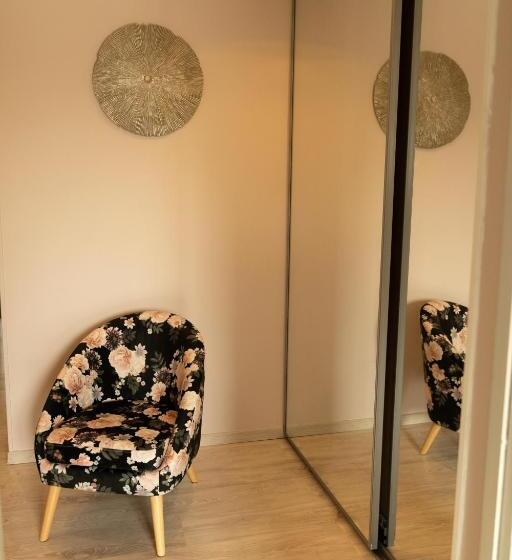 住宿加早餐  Chambre D Hôte Les Ondines