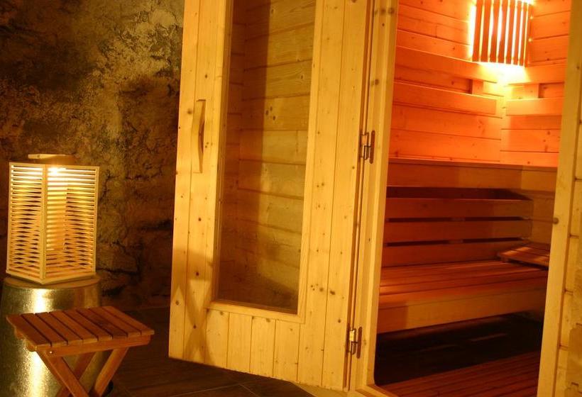 住宿加早餐 Chambre D Hôtes La Font