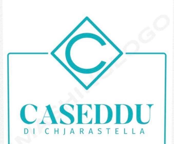 ベッドアンドブレックファースト Caseddu Di Chjarastella