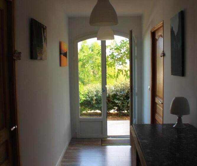 ベッドアンドブレックファースト Caseddu Di Chjarastella