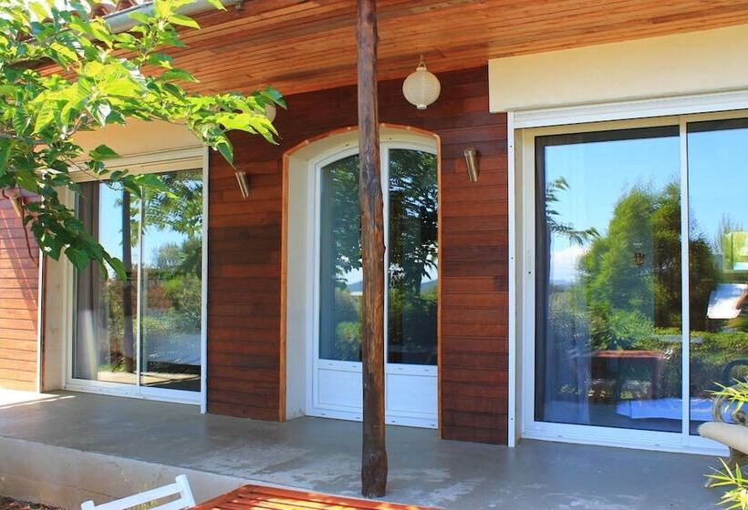 ベッドアンドブレックファースト Caseddu Di Chjarastella