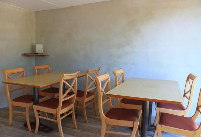 ベッドアンドブレックファースト Caseddu Di Chjarastella