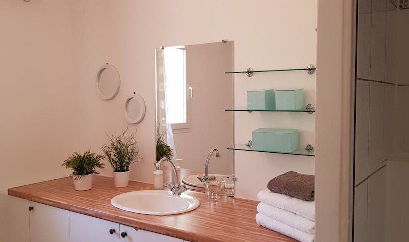 ベッドアンドブレックファースト Caseddu Di Chjarastella