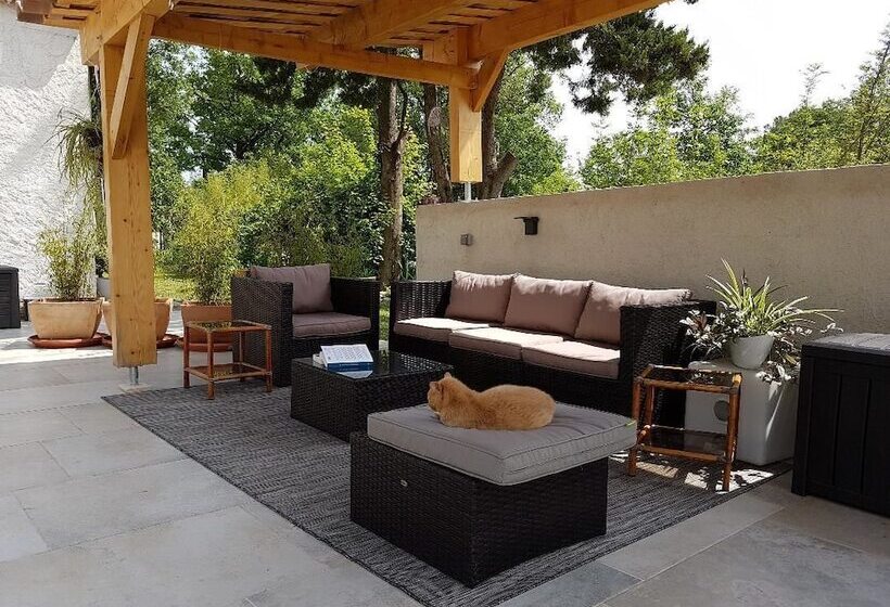 Bed and Breakfast Chambres D Hotes Au Pays De Fayence