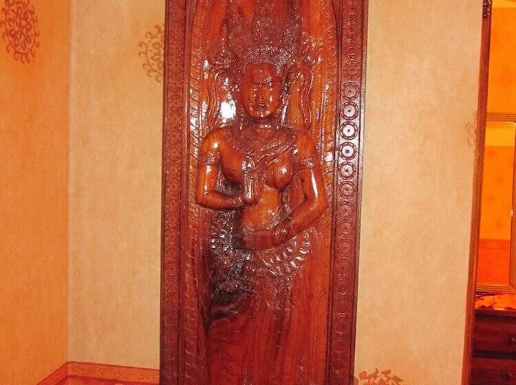 مبيت وإفطار Chambres D Hotes Au Pays De Fayence