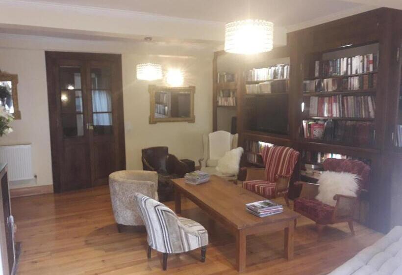 צימר Chambres D Hotes Belle Occitane