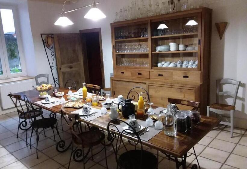 צימר Chambres D Hotes Belle Occitane